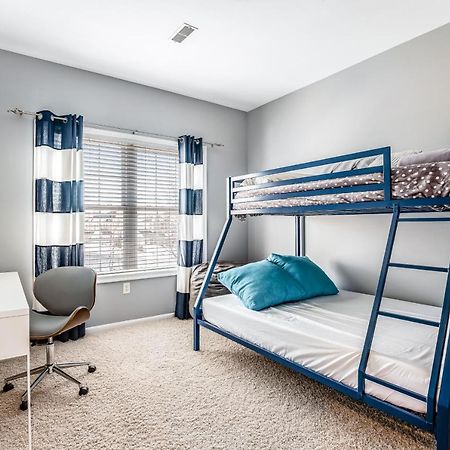 Oyster Bay Villas --- 20411 Jeb Dr Unit #37 Rehoboth Beach Ngoại thất bức ảnh