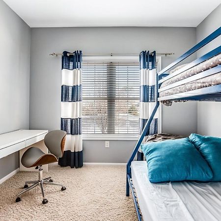 Oyster Bay Villas --- 20411 Jeb Dr Unit #37 Rehoboth Beach Ngoại thất bức ảnh