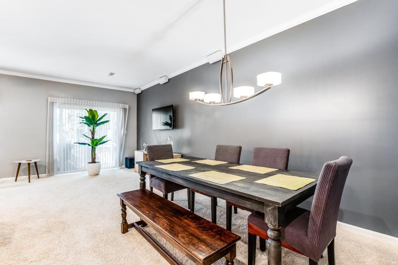 Oyster Bay Villas --- 20411 Jeb Dr Unit #37 Rehoboth Beach Ngoại thất bức ảnh
