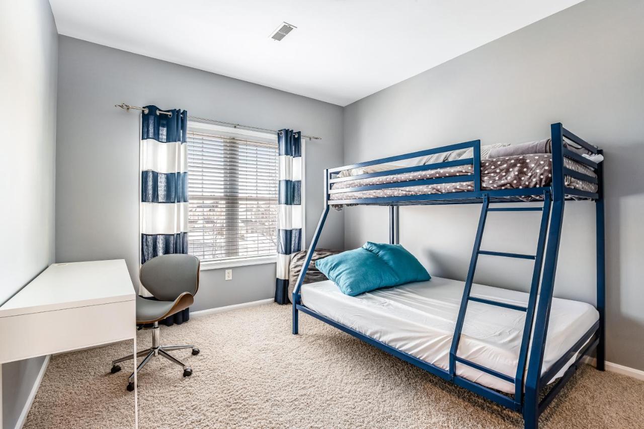 Oyster Bay Villas --- 20411 Jeb Dr Unit #37 Rehoboth Beach Ngoại thất bức ảnh