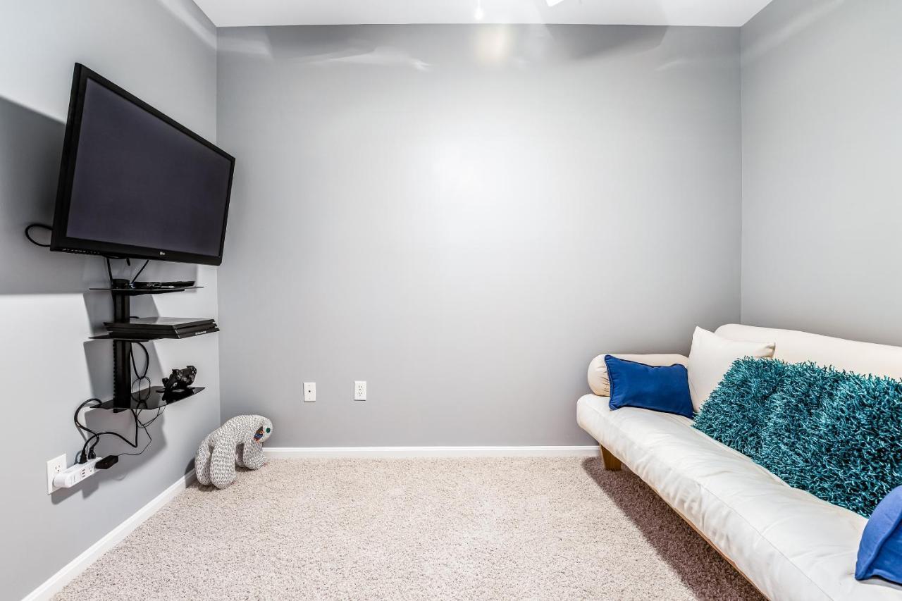 Oyster Bay Villas --- 20411 Jeb Dr Unit #37 Rehoboth Beach Ngoại thất bức ảnh
