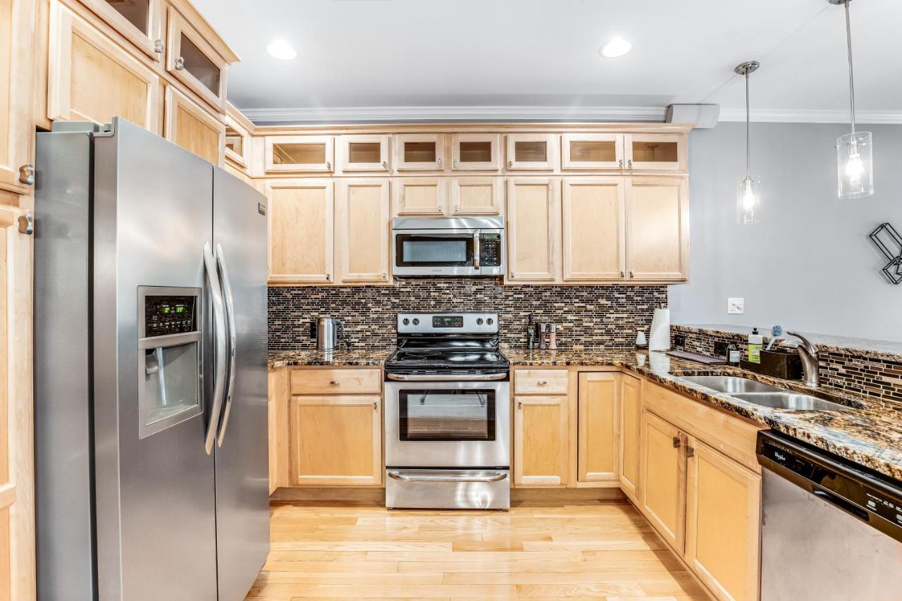 Oyster Bay Villas --- 20411 Jeb Dr Unit #37 Rehoboth Beach Ngoại thất bức ảnh