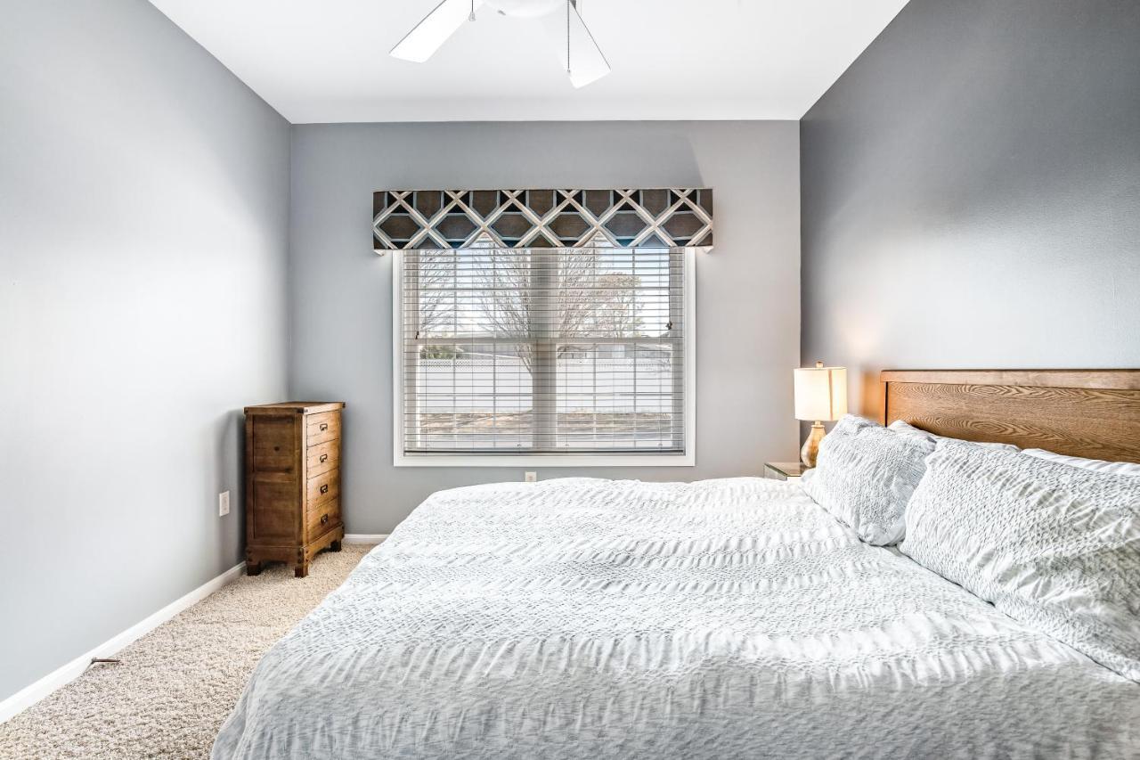 Oyster Bay Villas --- 20411 Jeb Dr Unit #37 Rehoboth Beach Ngoại thất bức ảnh