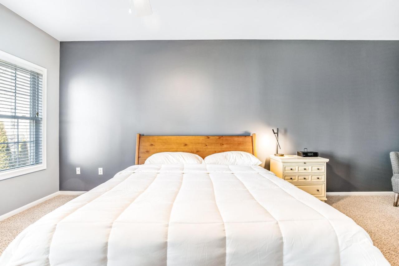 Oyster Bay Villas --- 20411 Jeb Dr Unit #37 Rehoboth Beach Ngoại thất bức ảnh