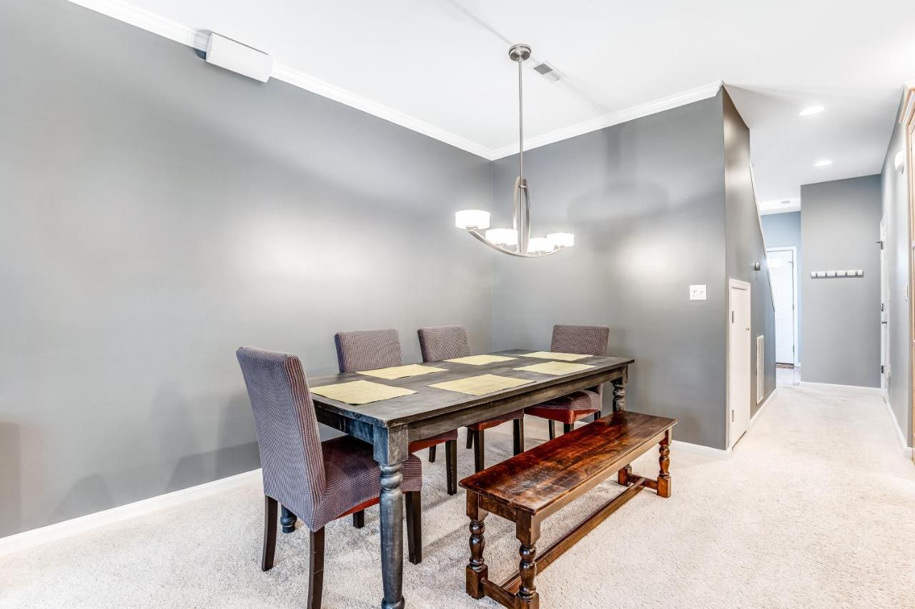 Oyster Bay Villas --- 20411 Jeb Dr Unit #37 Rehoboth Beach Ngoại thất bức ảnh