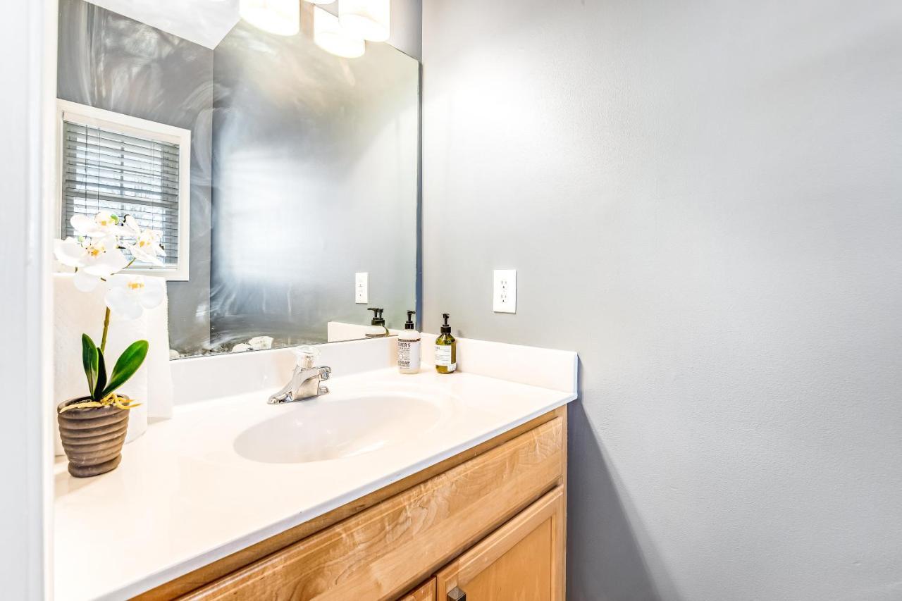 Oyster Bay Villas --- 20411 Jeb Dr Unit #37 Rehoboth Beach Ngoại thất bức ảnh