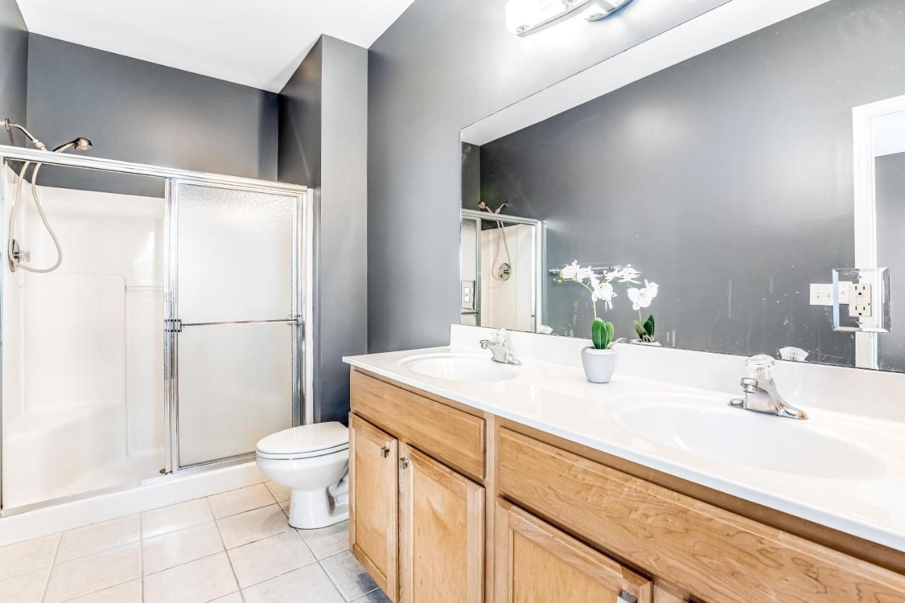 Oyster Bay Villas --- 20411 Jeb Dr Unit #37 Rehoboth Beach Ngoại thất bức ảnh