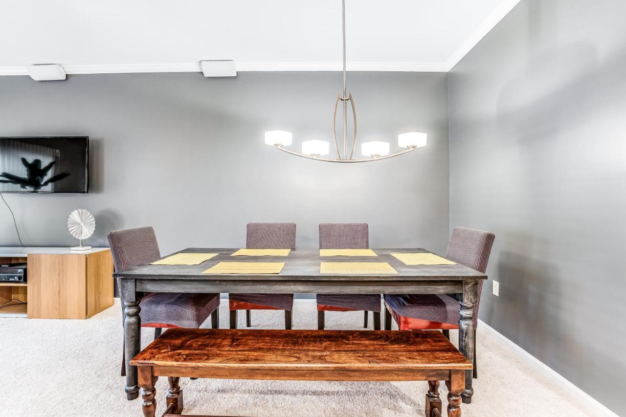 Oyster Bay Villas --- 20411 Jeb Dr Unit #37 Rehoboth Beach Ngoại thất bức ảnh