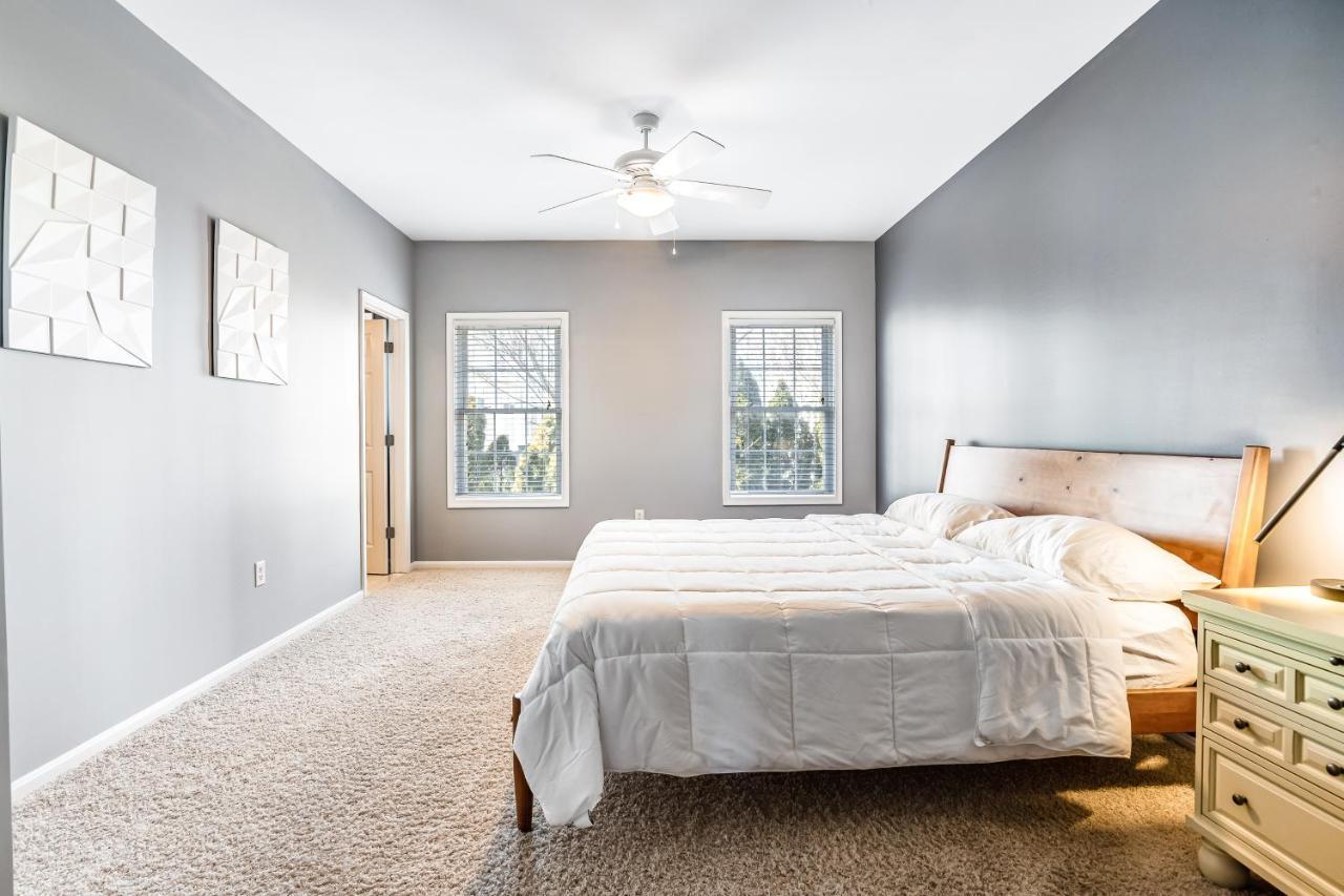 Oyster Bay Villas --- 20411 Jeb Dr Unit #37 Rehoboth Beach Ngoại thất bức ảnh