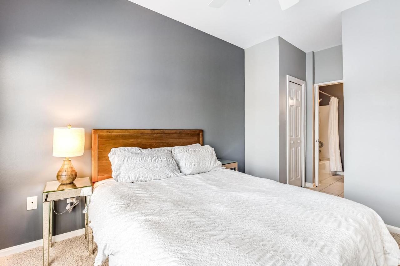 Oyster Bay Villas --- 20411 Jeb Dr Unit #37 Rehoboth Beach Ngoại thất bức ảnh