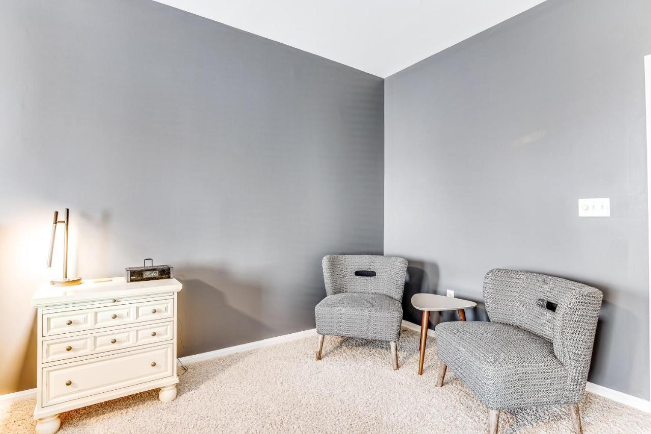 Oyster Bay Villas --- 20411 Jeb Dr Unit #37 Rehoboth Beach Ngoại thất bức ảnh